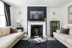 The Kept Cottage Simple Getaway